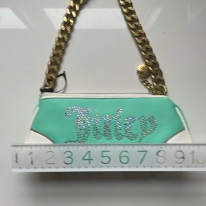 Juicy Couture purse